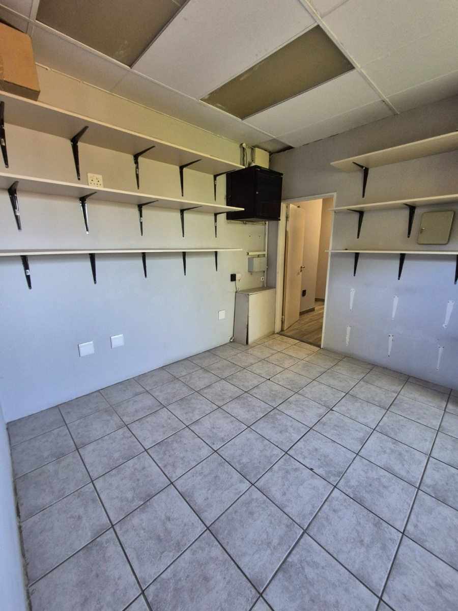 To Let commercial Property for Rent in Westdene Free State